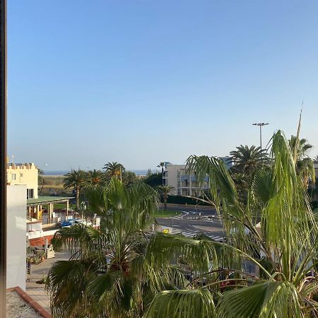 Jandia Beach Apartment Morro Jable  Eksteriør billede