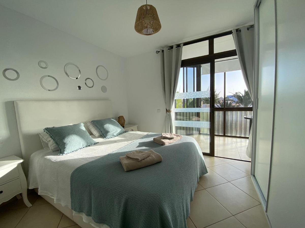 Jandia Beach Apartment Morro Jable  Eksteriør billede