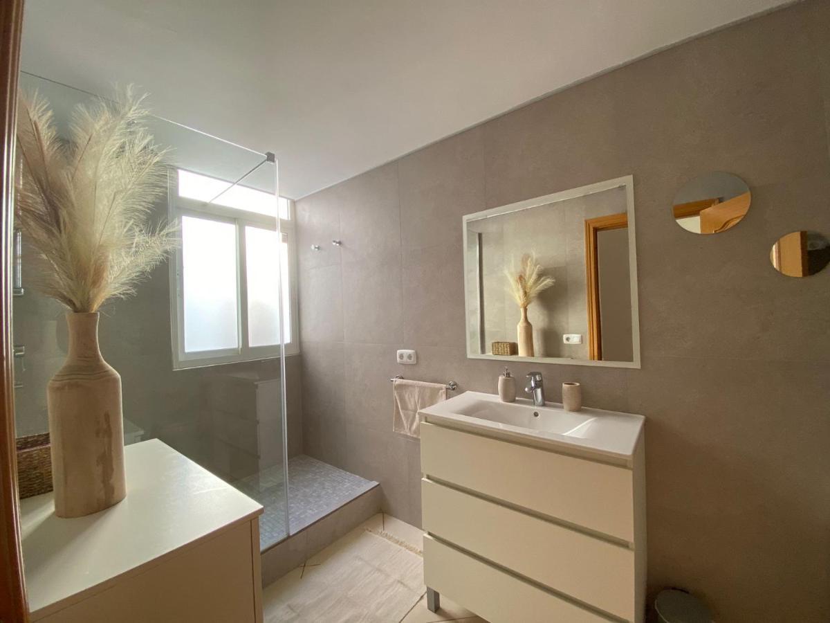 Jandia Beach Apartment Morro Jable  Eksteriør billede