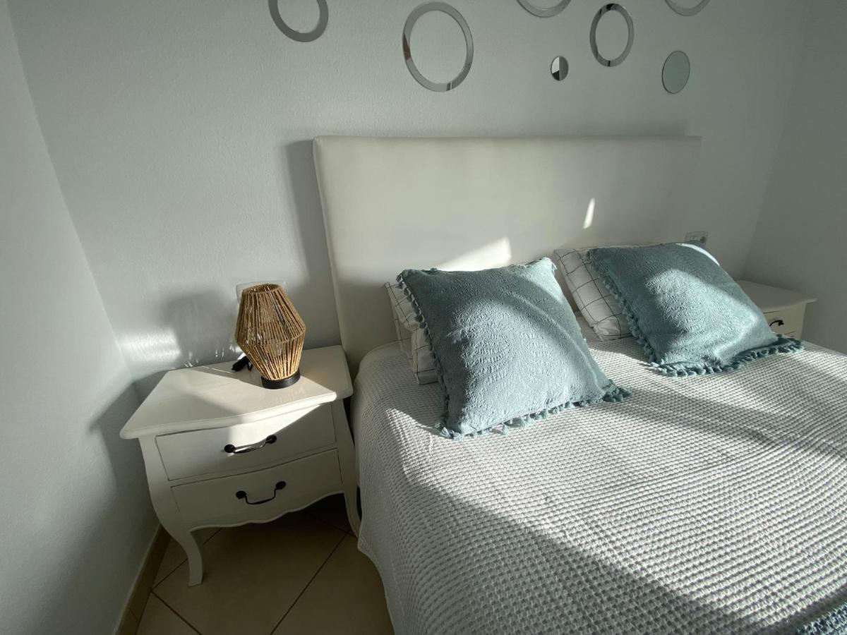 Jandia Beach Apartment Morro Jable  Eksteriør billede