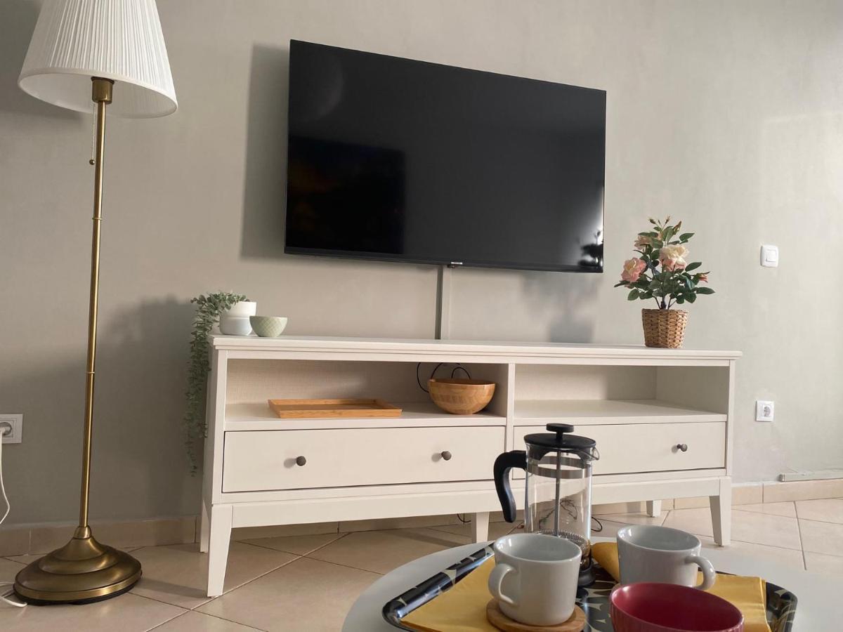 Jandia Beach Apartment Morro Jable  Eksteriør billede