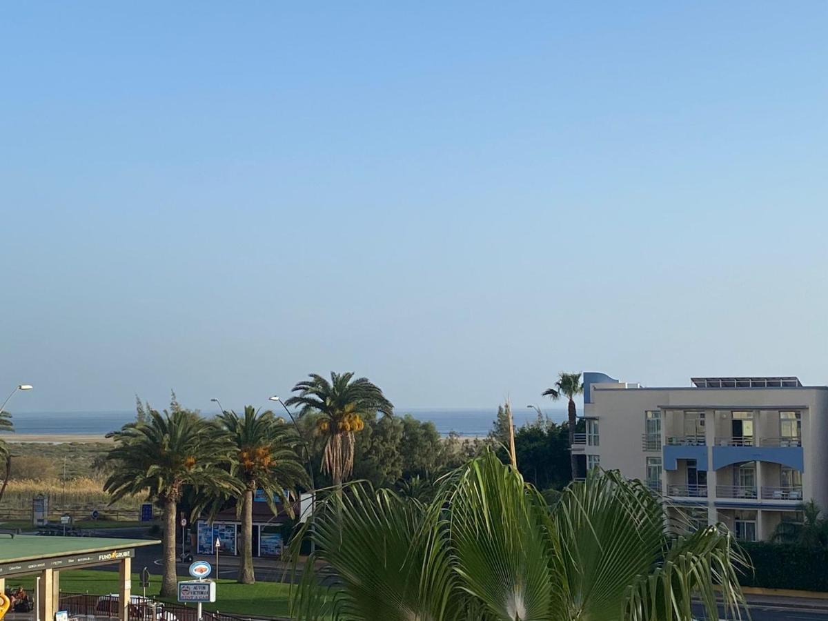 Jandia Beach Apartment Morro Jable  Eksteriør billede