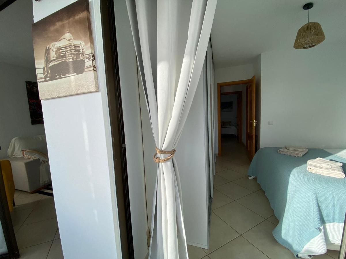 Jandia Beach Apartment Morro Jable  Eksteriør billede