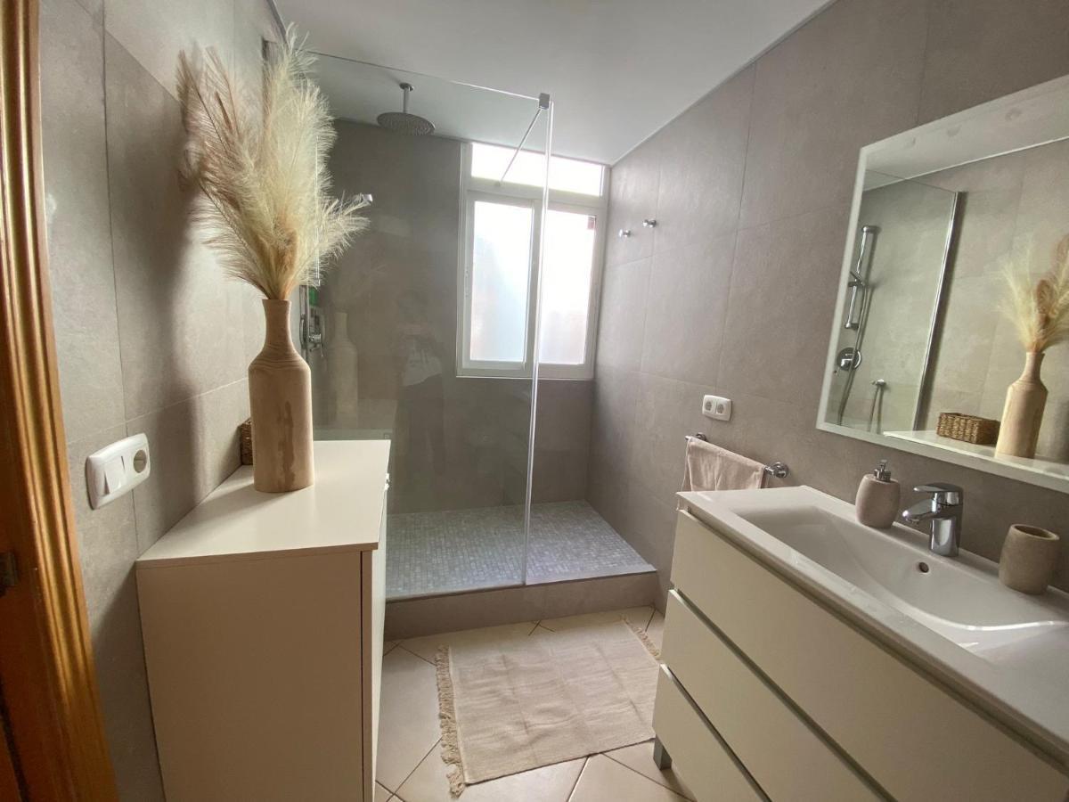 Jandia Beach Apartment Morro Jable  Eksteriør billede