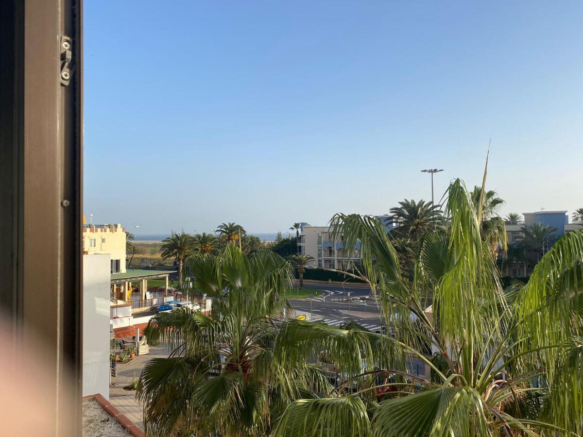 Jandia Beach Apartment Morro Jable  Eksteriør billede